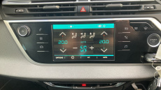 Citroen C4 Space Tourer 1.5 BlueHDi 130 Feel 5dr Diesel Estate